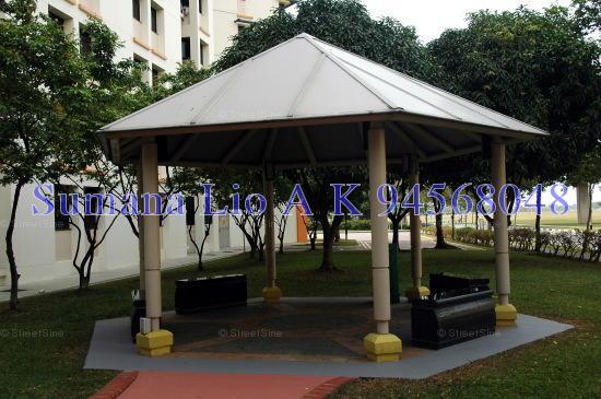 Blk 291D Compassvale Street (Sengkang), HDB 4 Rooms #149127152